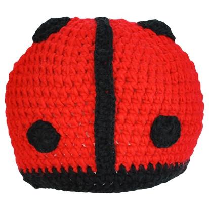 Animal Friends（アニマルフレンズ） キッズキャップ テントウムシ