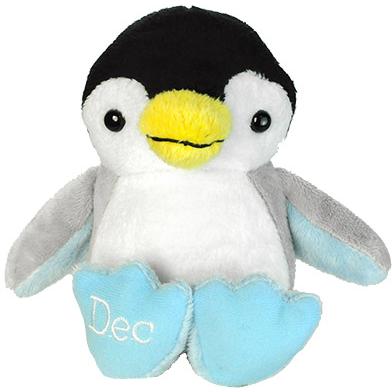 Animal Friends（アニマルフレンズ） ぬいぐるみ バースデーペンギン