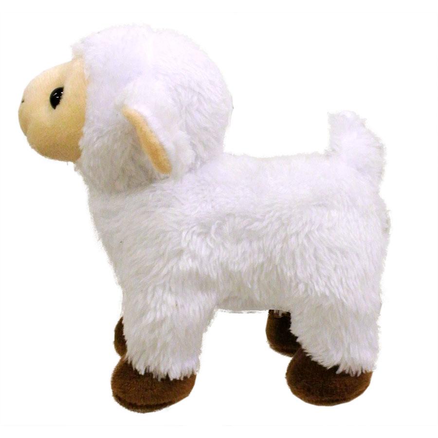 Animal Friends（アニマルフレンズ） ぬいぐるみ ヒツジ お手頃 景品