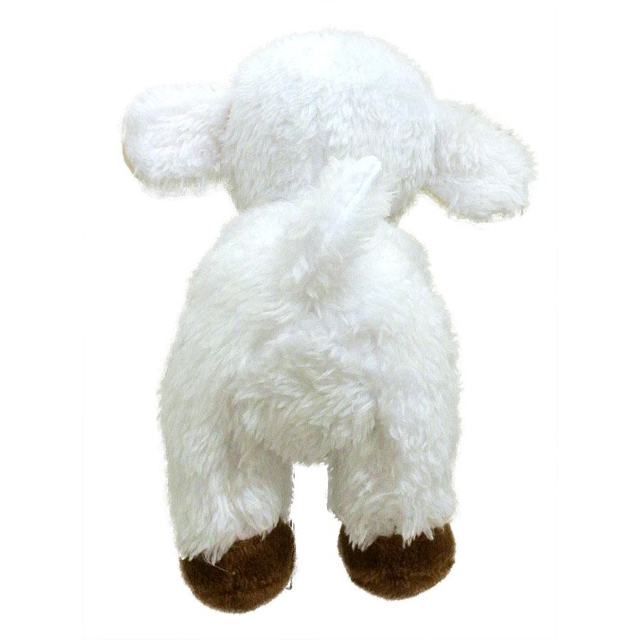 Animal Friends（アニマルフレンズ） ぬいぐるみ ヒツジ お手頃 景品