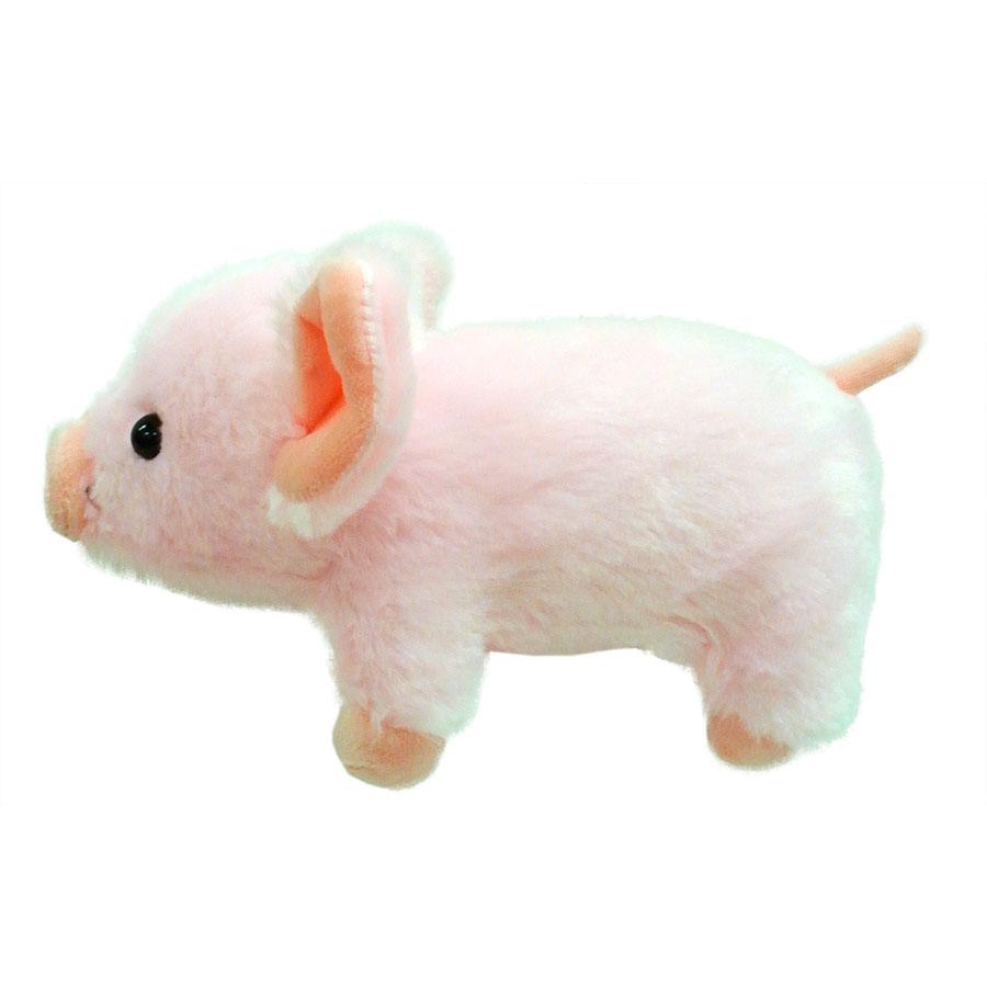 Animal Friends（アニマルフレンズ） ぬいぐるみ ブタ お手頃 景品