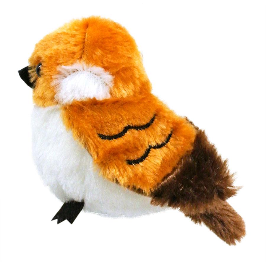 Animal Friends（アニマルフレンズ） ぬいぐるみ スズメ お手頃 景品