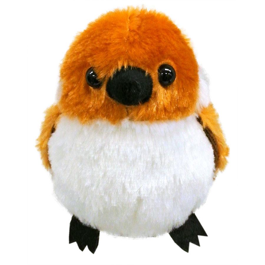 Animal Friends（アニマルフレンズ） ぬいぐるみ スズメ お手頃 景品