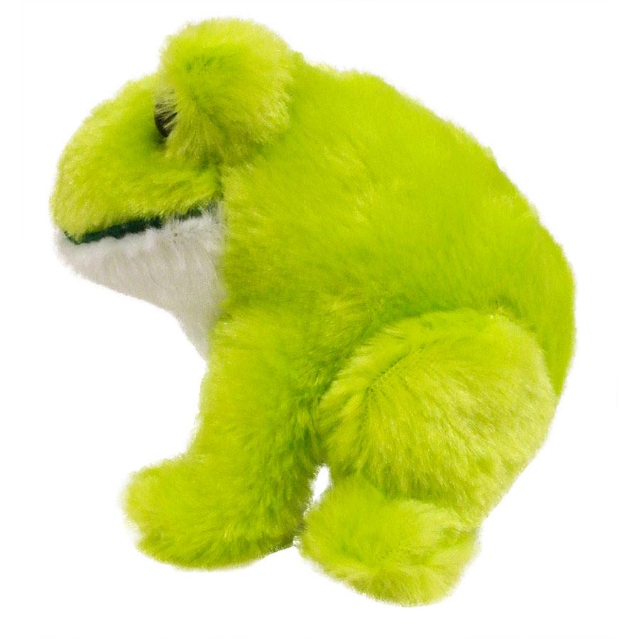 Animal Friends（アニマルフレンズ） ぬいぐるみ カエル お手頃 景品