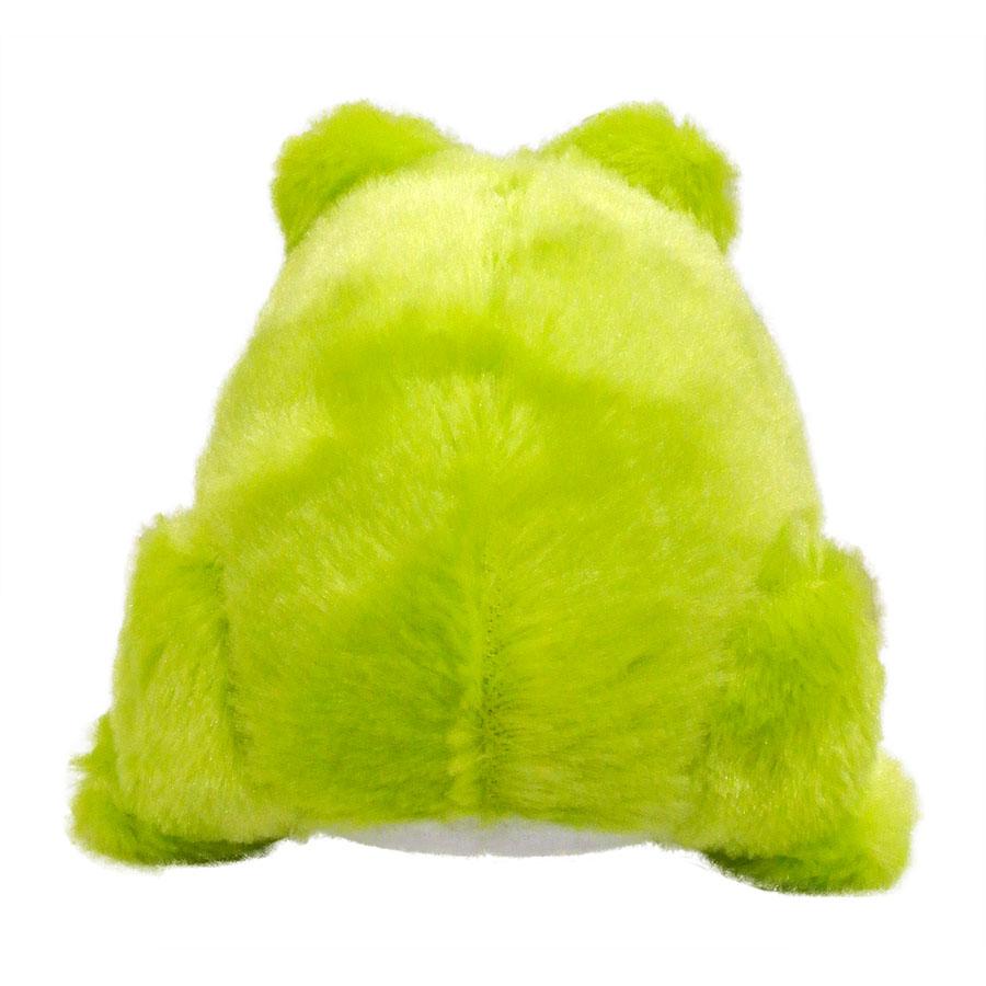 Animal Friends（アニマルフレンズ） ぬいぐるみ カエル お手頃 景品