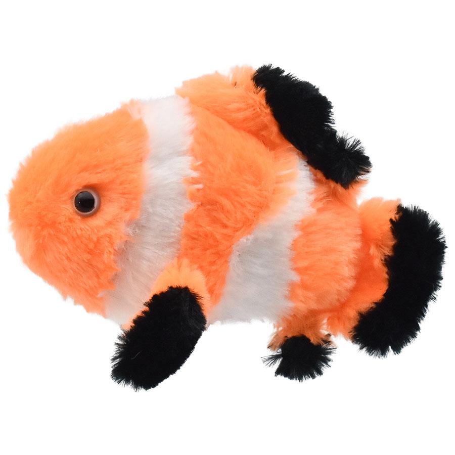 Animal Friends（アニマルフレンズ） ぬいぐるみ カクレクマノミ 新作