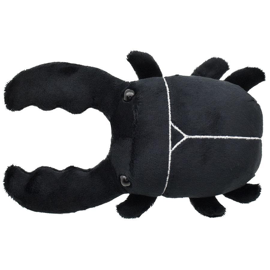 Animal Friends（アニマルフレンズ） ぬいぐるみ クワガタムシ 新作 お