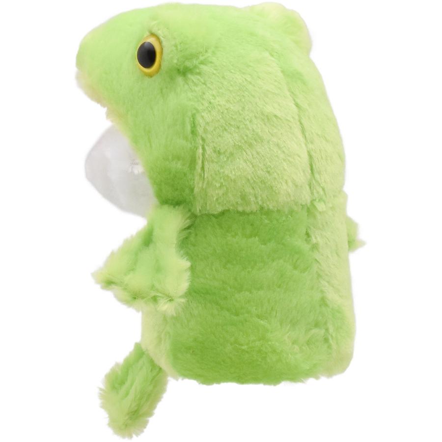 Animal Friends（アニマルフレンズ） パペット カエル 新作 ぬいぐるみ