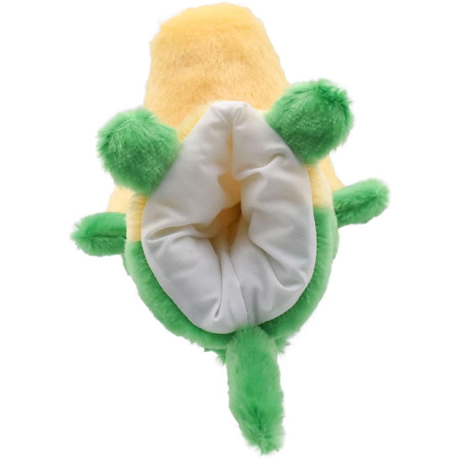 ワニ博士 ハンドパペット ミニチュア 指パペット 海外作家様 ハンドメイド 楽天市場】パペット ハンドパペット ぬいぐるみ 腹話術 人形劇