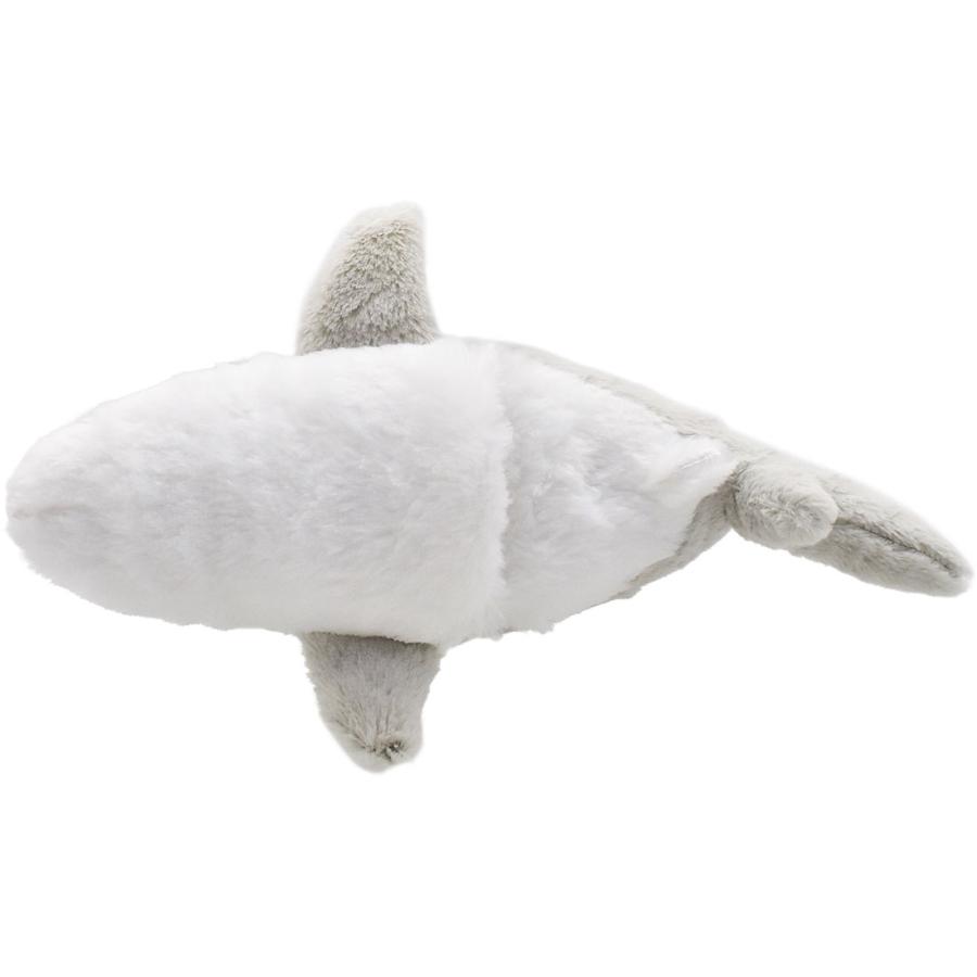 Animal Friends（アニマルフレンズ） パペット サメ 新作 ぬいぐるみ