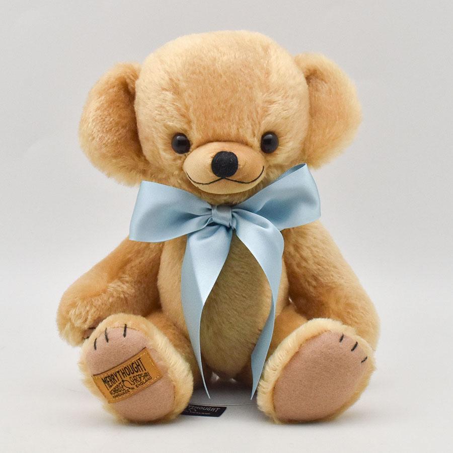 有名ブランド メリーソート写真チーキー2体セット ピンクリボン