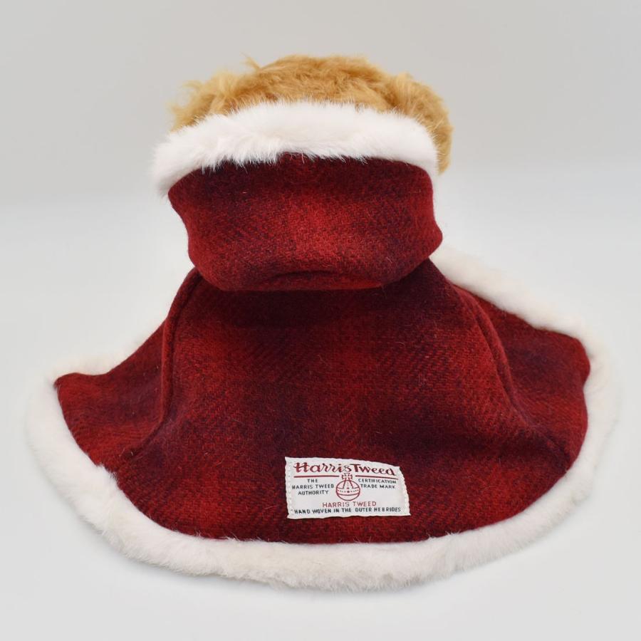 テディベア メリーソート クリスマス チーキー 2014 シリアルNo.69 ※箱無 限定 ぬいぐるみ ブランド イギリス クリスマス プレゼント ギフト クリスマス