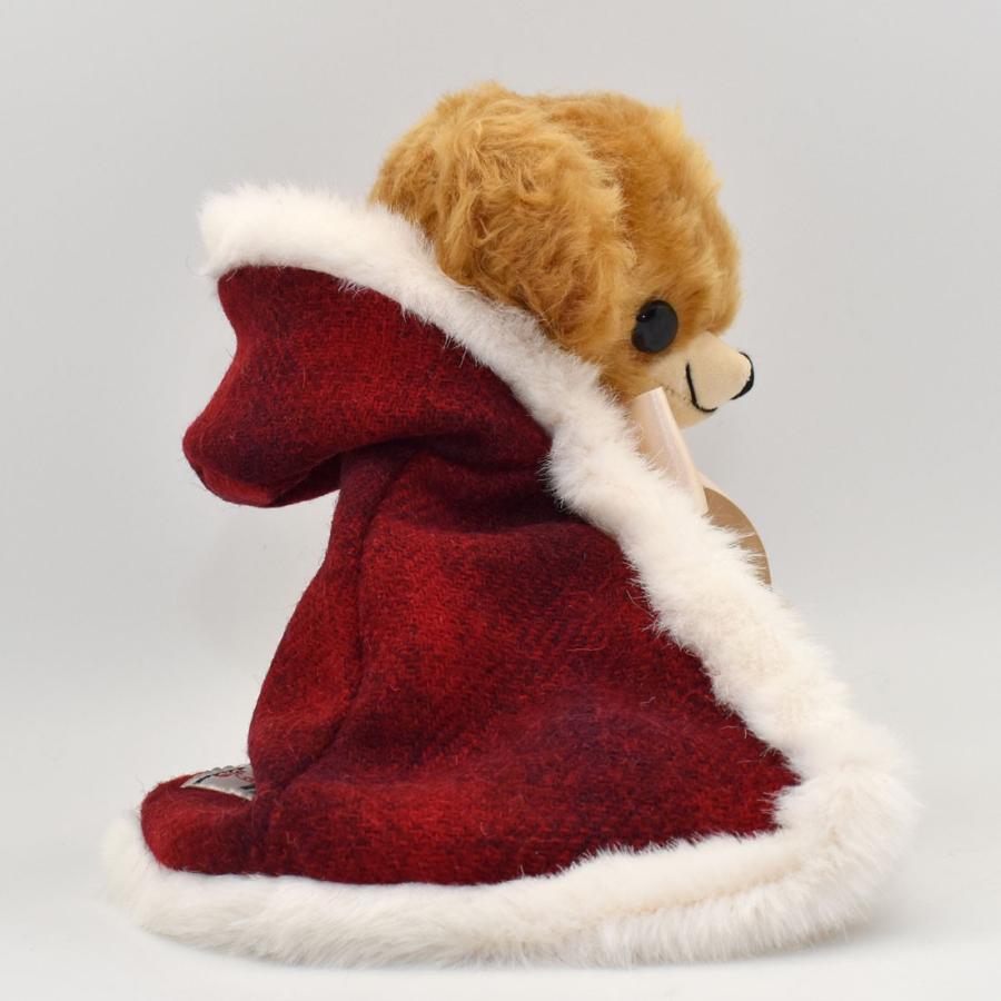 テディベア メリーソート クリスマス チーキー 2014 シリアルNo.69 ※箱無 限定 ぬいぐるみ ブランド イギリス クリスマス プレゼント ギフト クリスマス