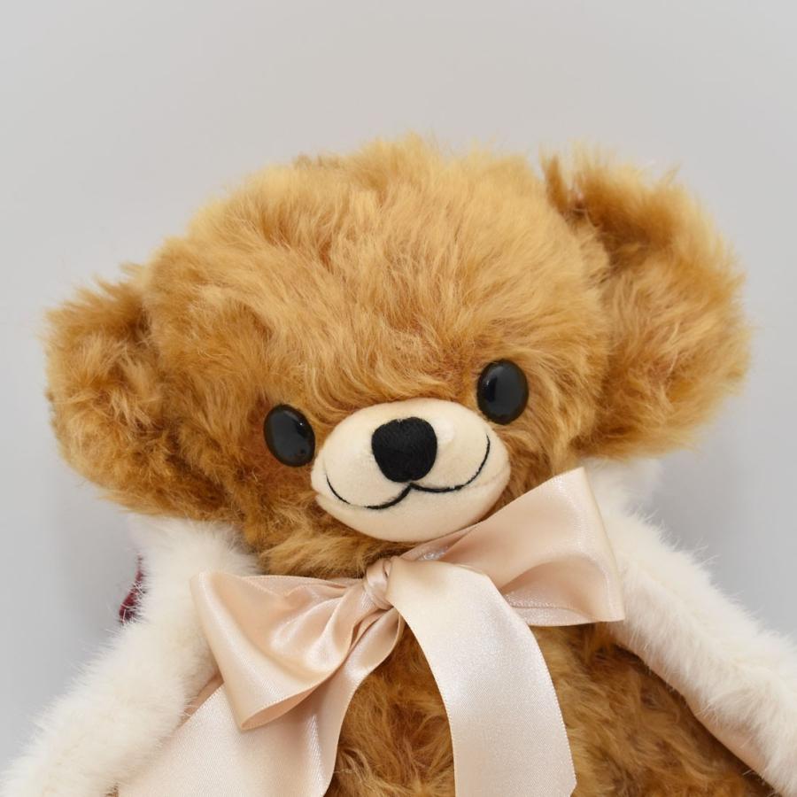 テディベア メリーソート クリスマス チーキー 2014 シリアルNo.69 ※箱無 限定 ぬいぐるみ ブランド イギリス クリスマス プレゼント ギフト クリスマス