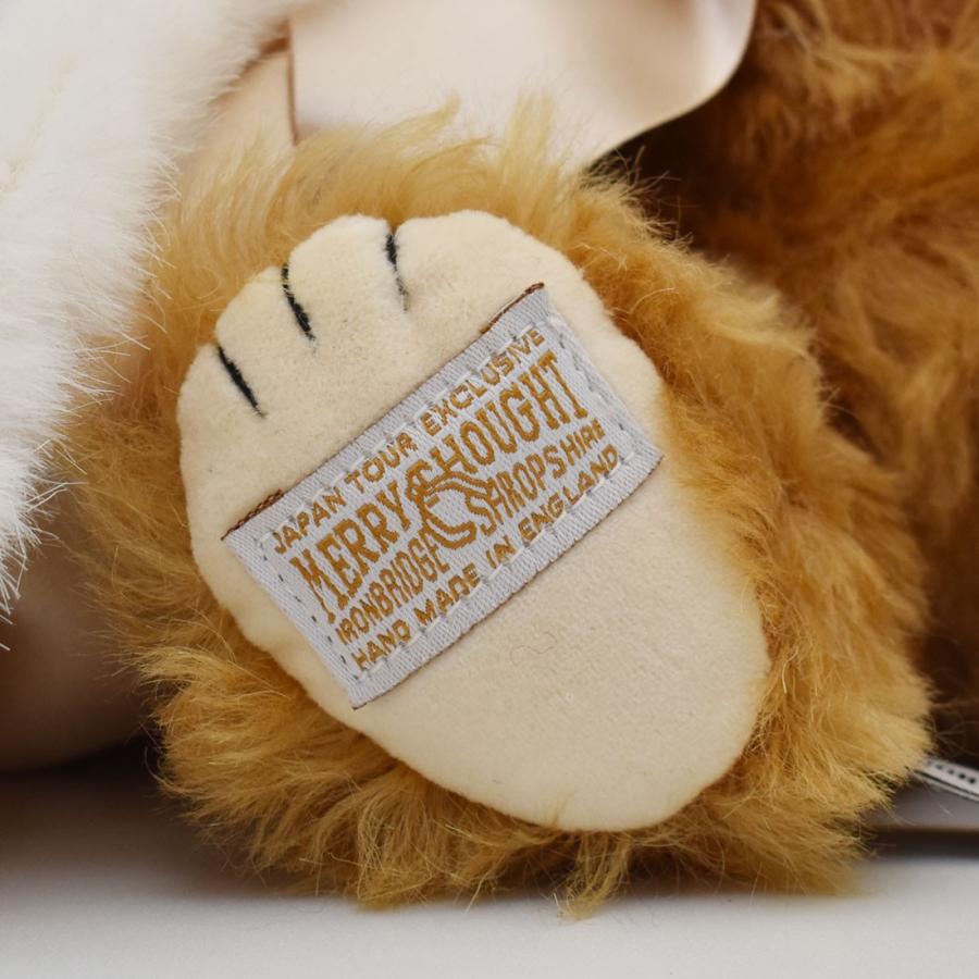 テディベア メリーソート クリスマス チーキー 2014 シリアルNo.69 ※箱無 限定 ぬいぐるみ ブランド イギリス クリスマス プレゼント ギフト クリスマス