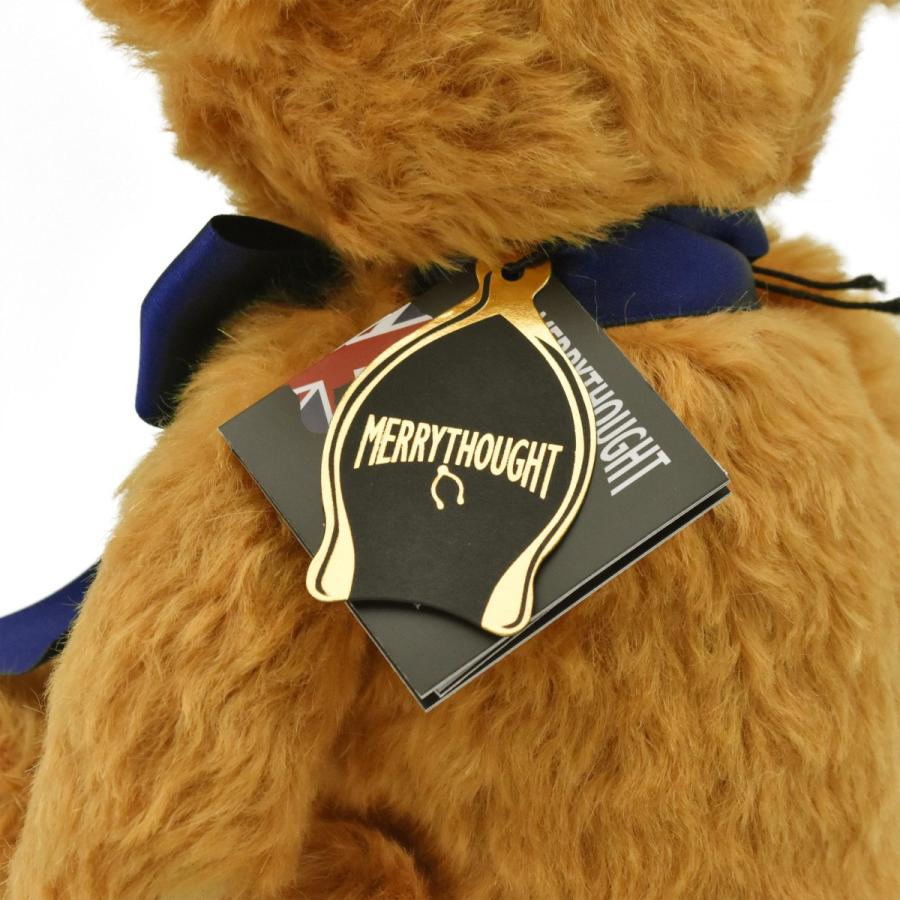テディベア メリーソート オックスフォード 10 ぬいぐるみ ブランド イギリス プレゼント ギフト G Dear Bear 通販 Yahoo ショッピング