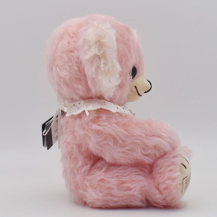テディベア メリーソート チーキー ビクトリアンフラワー シリアルNo.27 限定 ぬいぐるみ ブランド イギリス プレゼント ギフト 