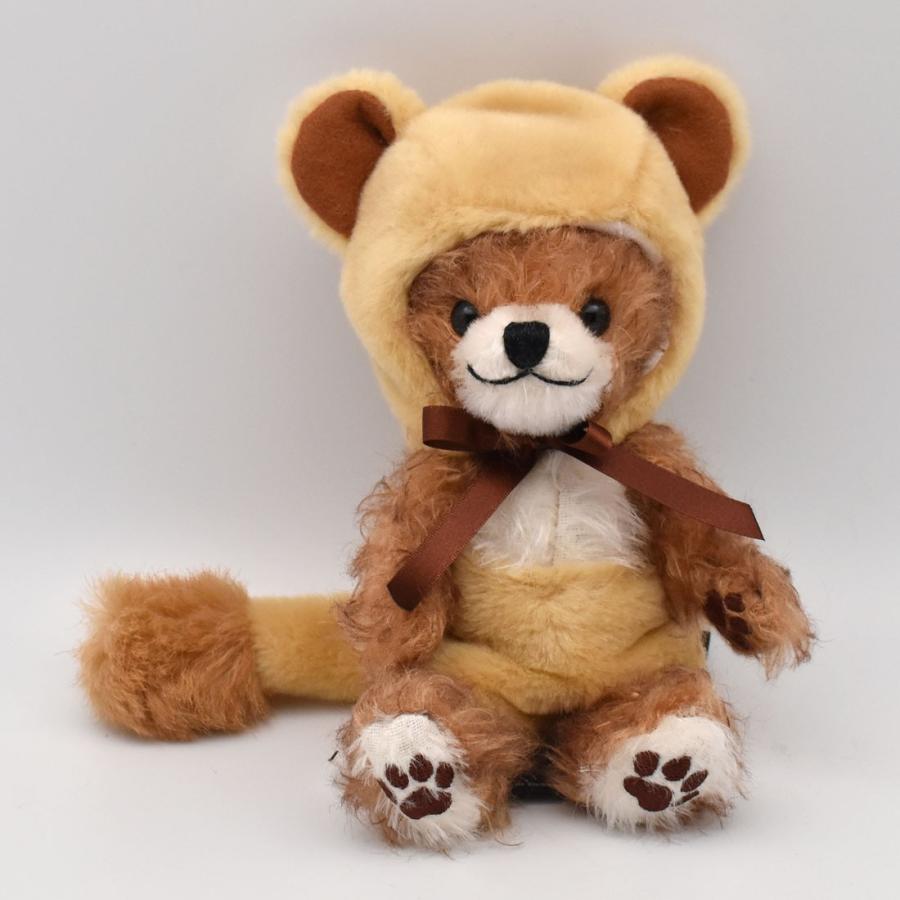 テディベア メリーソート パンキー ライオンカブ No37 限定75体 ぬいぐるみ ブランド イギリス クリスマス プレゼント ギフト プレゼント ギフト No37 イギリス ぬいぐるみ ブランド 限定75体 メリーソート ライオンカブ パンキー テディベア クリスマス QGW1701438141(16269円)