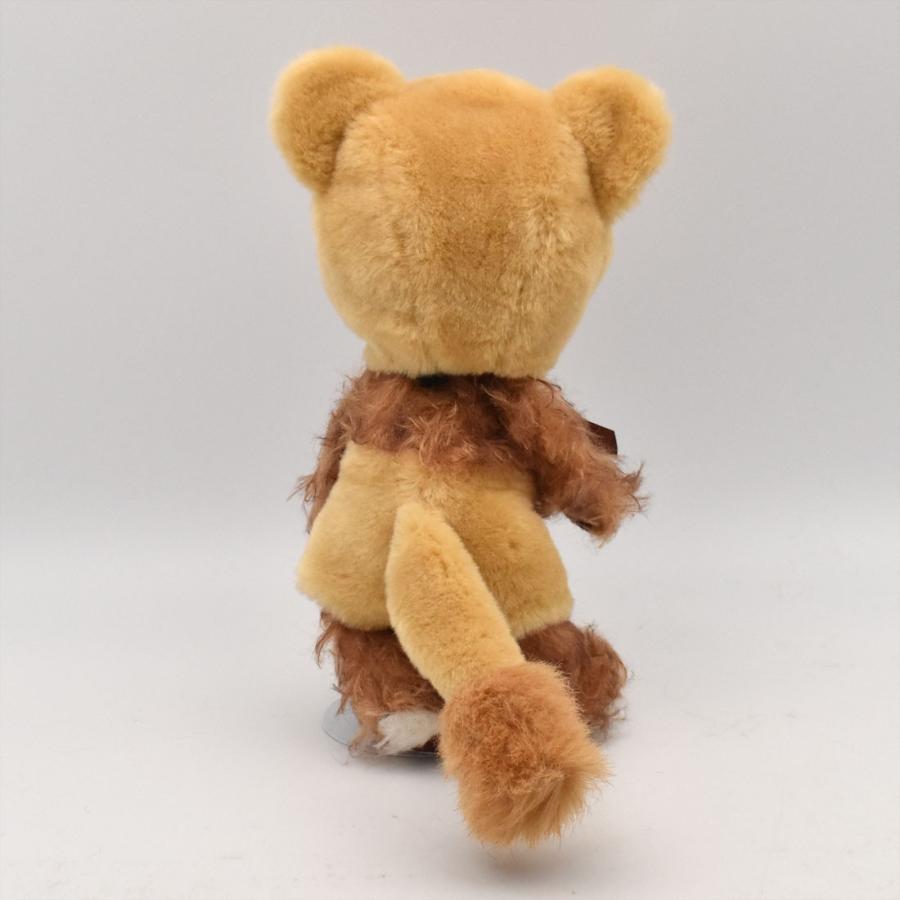 テディベア メリーソート パンキー ライオンカブ No37 限定75体 ぬいぐるみ ブランド イギリス クリスマス プレゼント ギフト プレゼント ギフト No37 イギリス ぬいぐるみ ブランド 限定75体 メリーソート ライオンカブ パンキー テディベア クリスマス QGW1701438141(16269円)