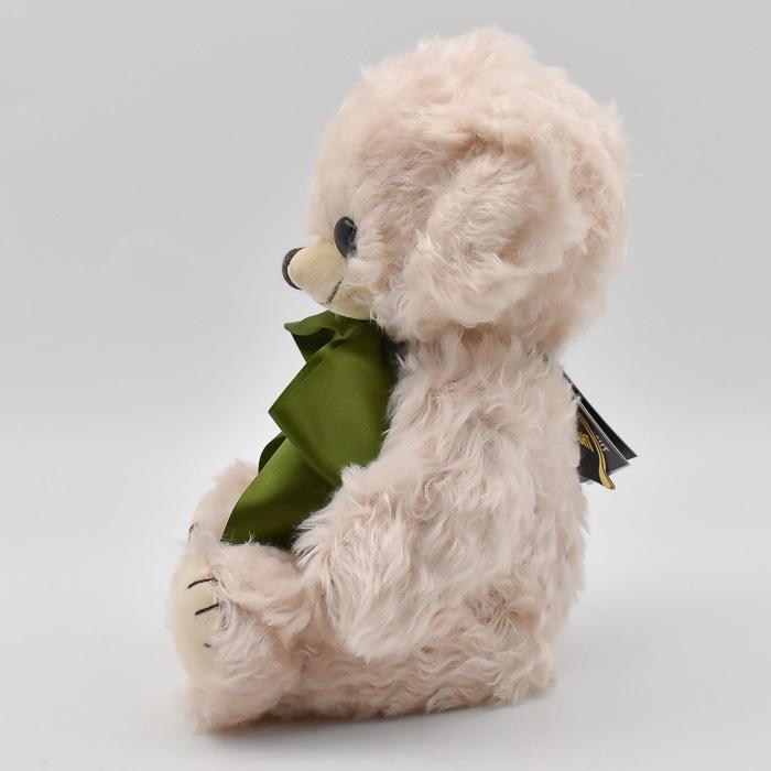 テディベア メリーソート チーキーサクラブルーム シリアルNo.14 限定50体 ぬいぐるみ ブランド イギリス プレゼント ギフト 