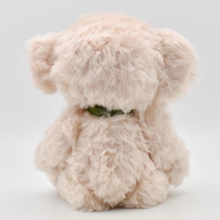 テディベア メリーソート チーキーサクラブルーム シリアルNo.14 限定50体 ぬいぐるみ ブランド イギリス プレゼント ギフト 