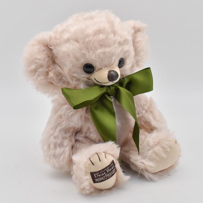 テディベア メリーソート チーキーサクラブルーム シリアルNo.14 限定50体 ぬいぐるみ ブランド イギリス プレゼント ギフト 