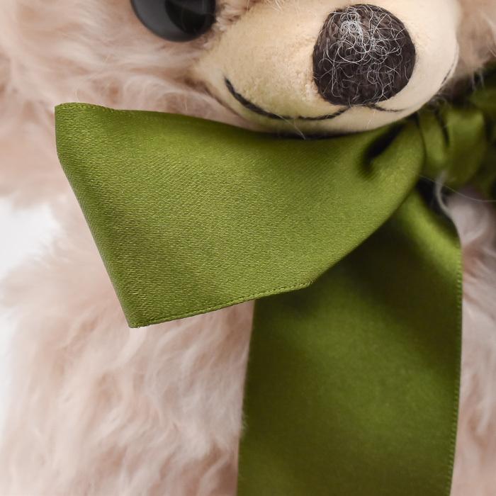 テディベア メリーソート チーキーサクラブルーム シリアルNo.14 限定50体 ぬいぐるみ ブランド イギリス プレゼント ギフト 