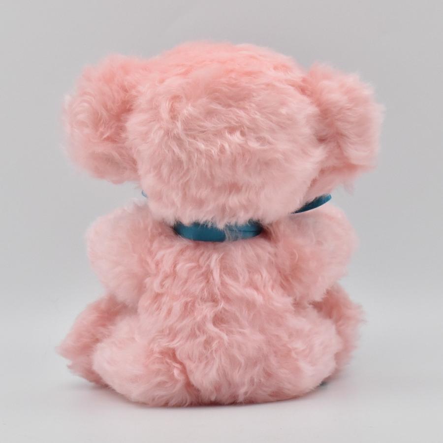 テディベア メリーソート チーキーコーラルリーフ シリアルNo.35 限定50体 ぬいぐるみ ブランド イギリス プレゼント ギフト 