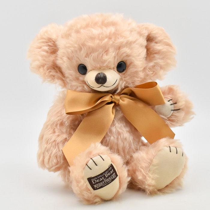 テディベア メリーソート チーキー ゴールデンメープル No.24 限定50体 ぬいぐるみ ブランド イギリス プレゼント ギフト(14850円)