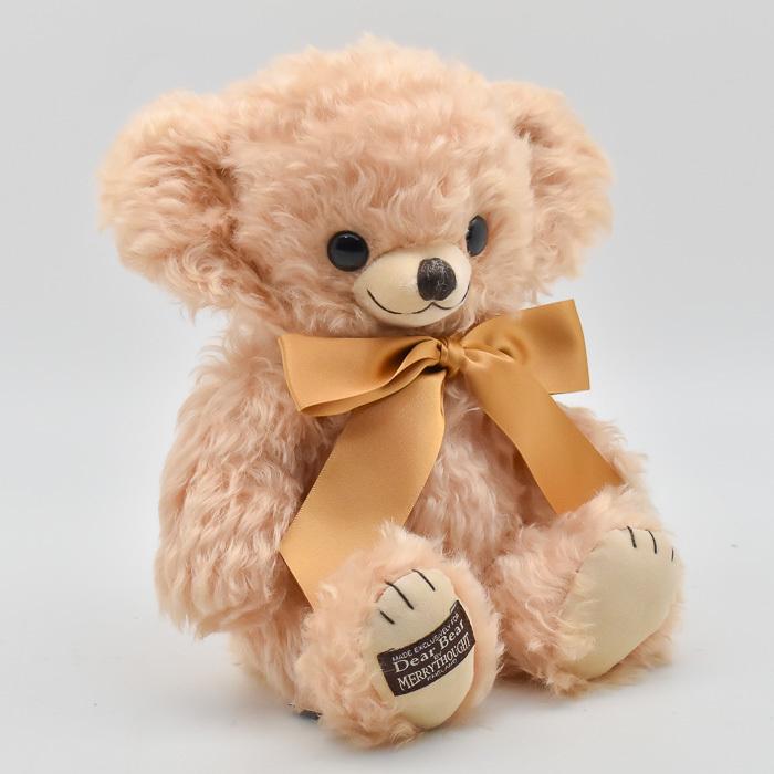 テディベア メリーソート チーキー ゴールデンメープル No.24 限定50体 ぬいぐるみ ブランド イギリス プレゼント ギフト  N1553032622(14850円)