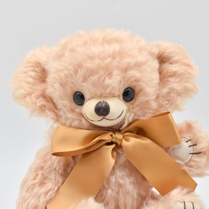 テディベア メリーソート チーキー ゴールデンメープル No.24 限定50体 ぬいぐるみ ブランド イギリス プレゼント ギフト  N1553032622(14850円)