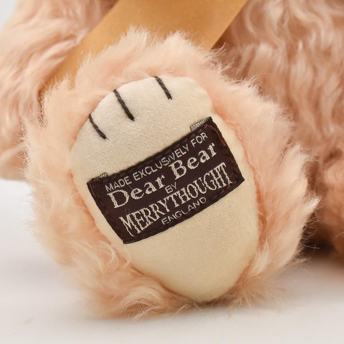 テディベア メリーソート チーキー ゴールデンメープル No.24 限定50体 ぬいぐるみ ブランド イギリス プレゼント ギフト  N1553032622(14850円)