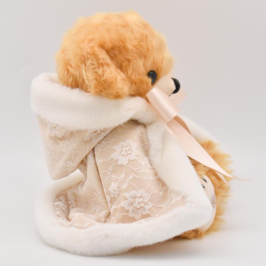 MERRYTHOUGHT テディベア メリーソート クリスマスチーキー 2019 MERRYTHOUGHT テディベア メリーソート クリスマスチーキー 2019