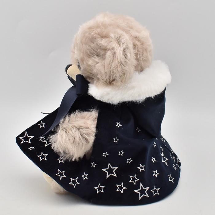 MERRYTHOUGHT テディベア メリーソート 2020 クリスマスチーキー MERRYTHOUGHT テディベア メリーソート 2020 クリスマスチーキー