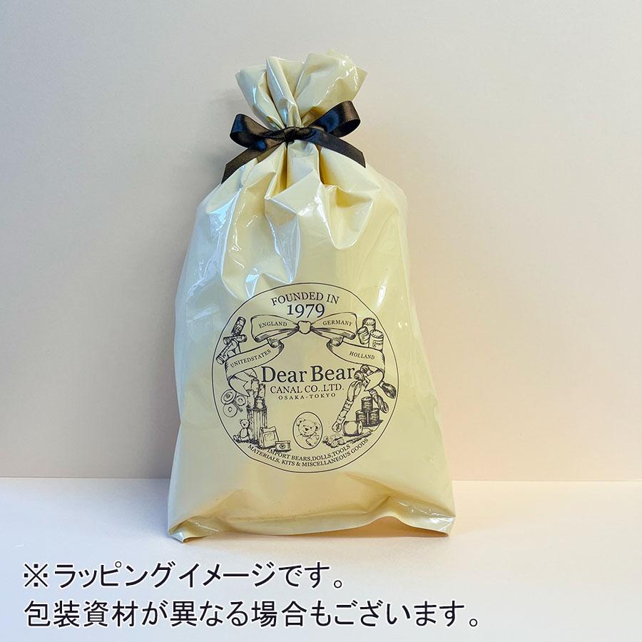 MERRYTHOUGHT（メリーソート） テディベア ウィッシュボーン