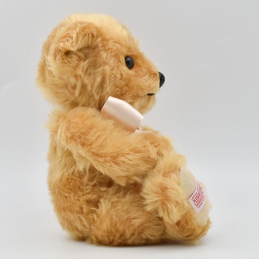 MERRYTHOUGHT（メリーソート） テディベア ウィッシュボーン