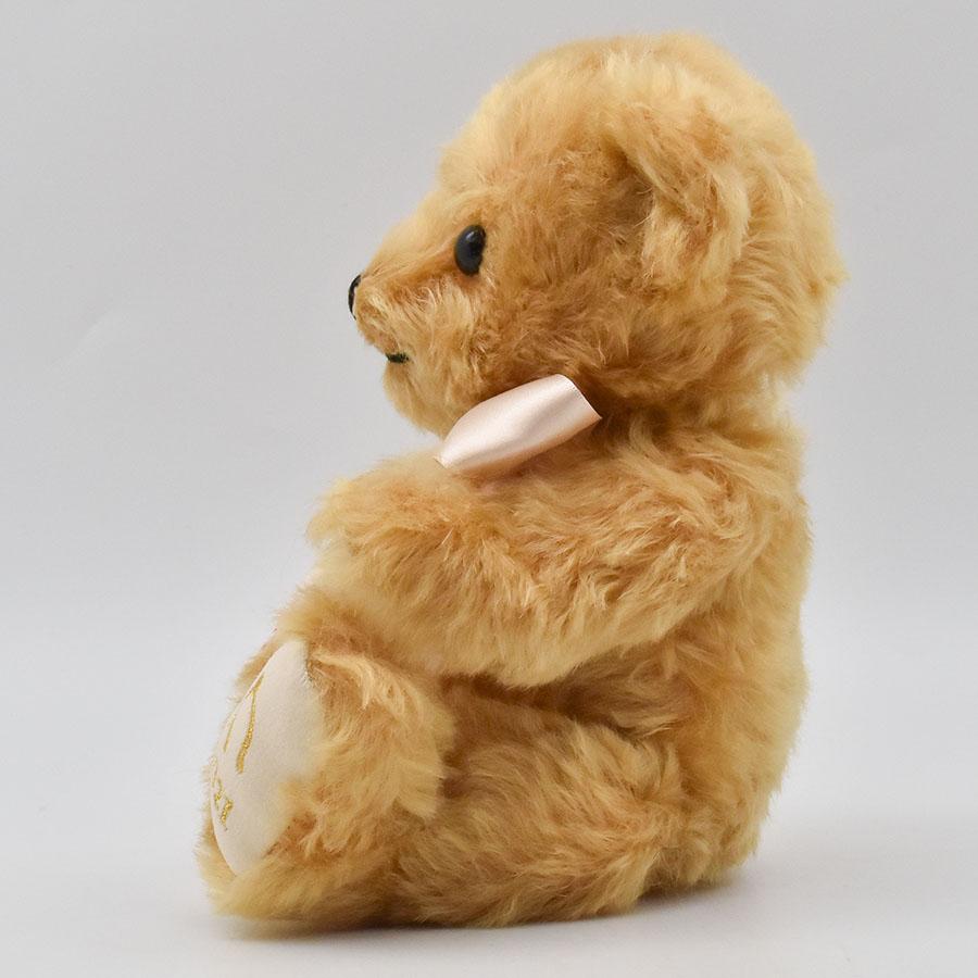 MERRYTHOUGHT（メリーソート） テディベア ウィッシュボーン