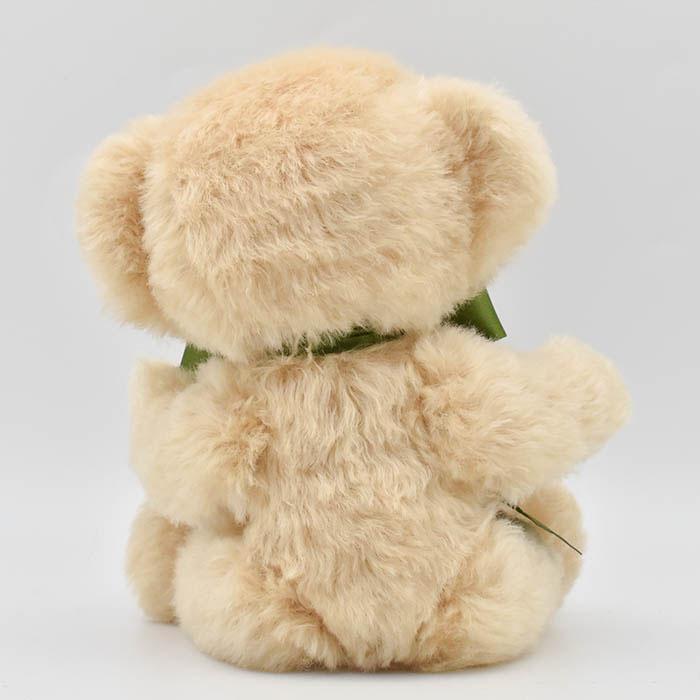 MERRYTHOUGHT（メリーソート） テディベア チーキーイヤーベア 2021