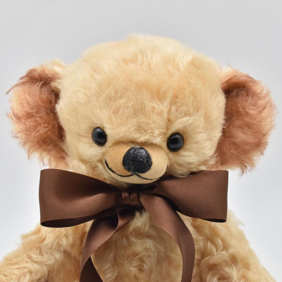 MERRYTHOUGHT テディベア メリーソート チーキー ウィッシュ MERRYTHOUGHT テディベア メリーソート チーキー ウィッシュ