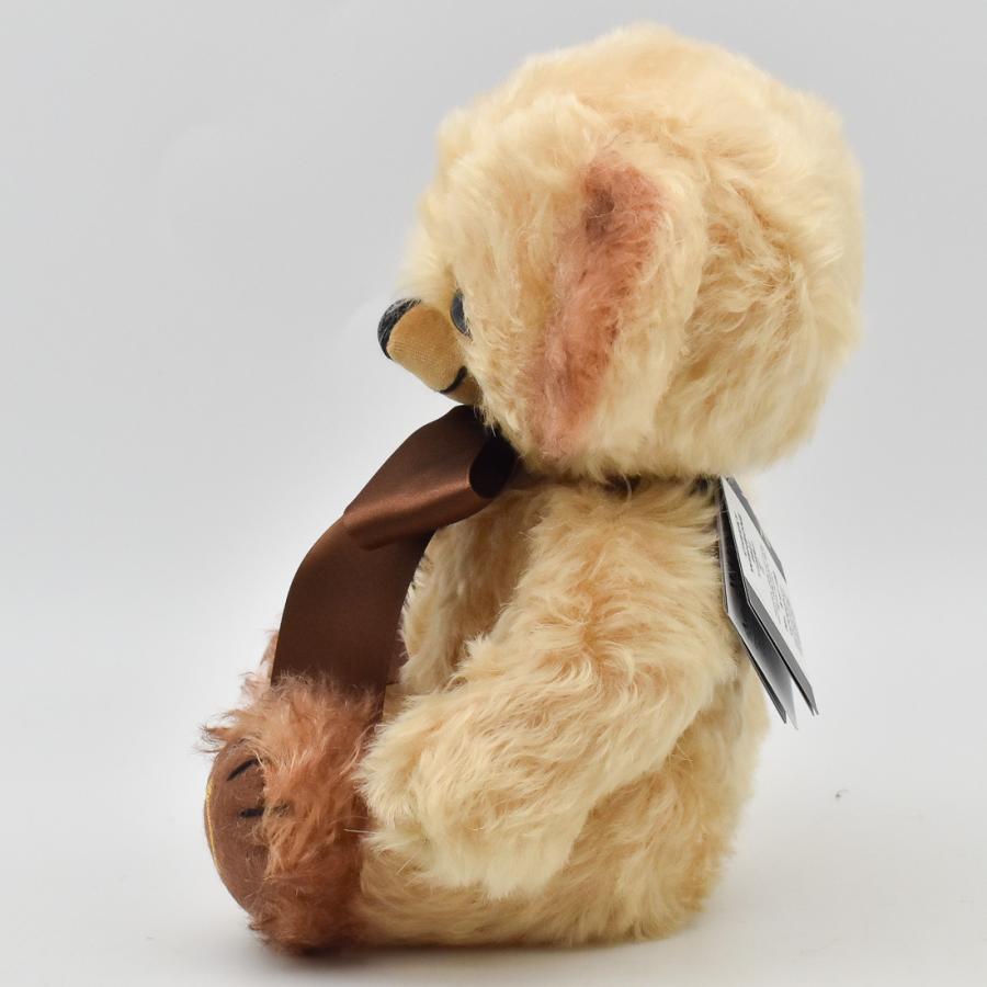 MERRYTHOUGHT テディベア メリーソート チーキー ウィッシュ MERRYTHOUGHT テディベア メリーソート チーキー ウィッシュ