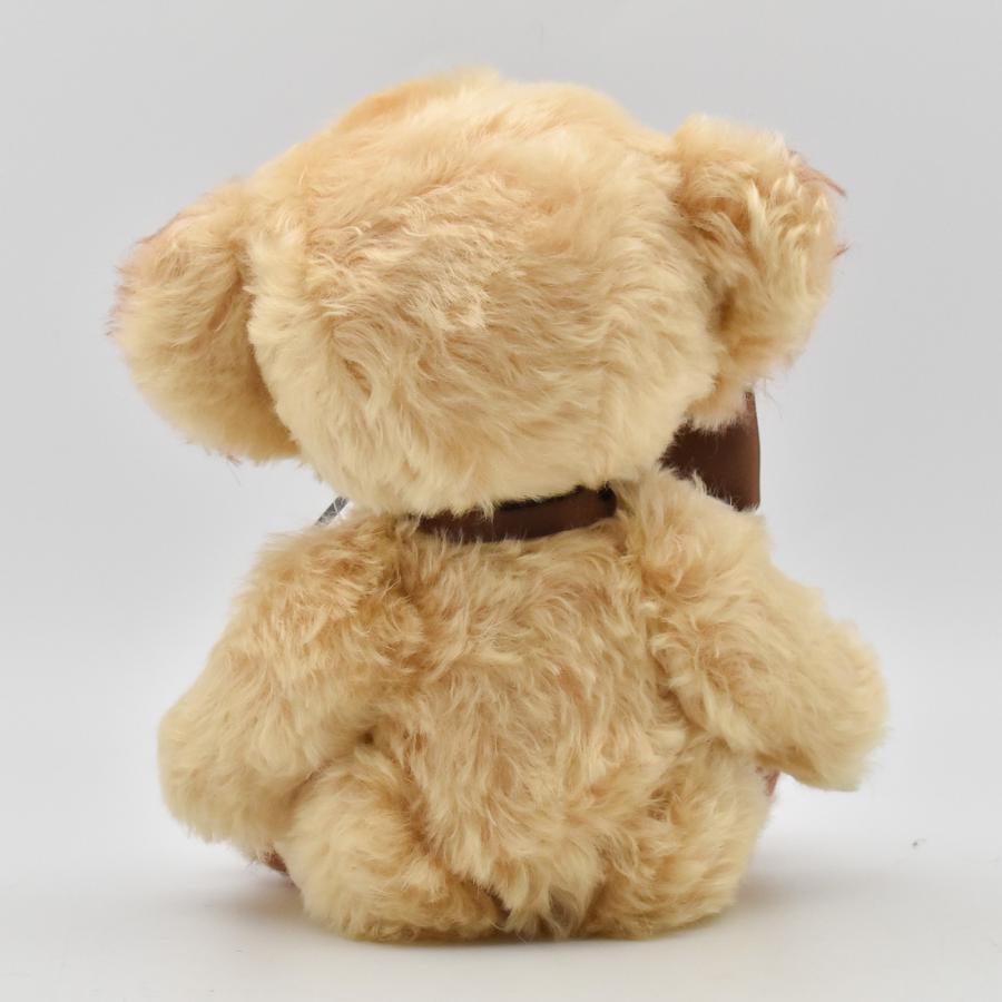MERRYTHOUGHT テディベア メリーソート チーキー ウィッシュ MERRYTHOUGHT テディベア メリーソート チーキー ウィッシュ