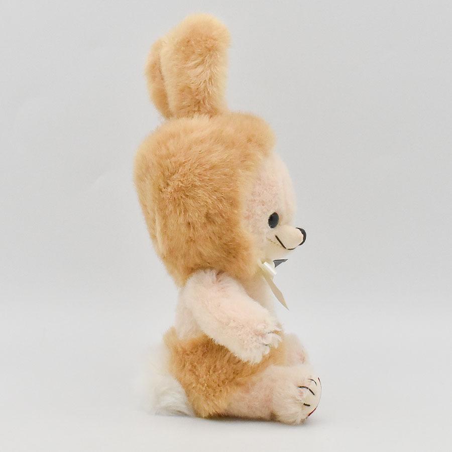 MERRYTHOUGHT（メリーソート） テディベア チーキーリトルバニー No.25