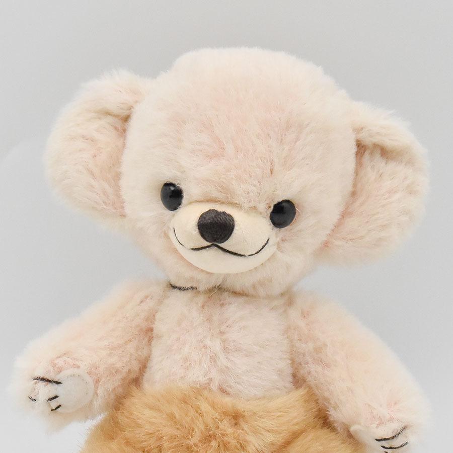 MERRYTHOUGHT（メリーソート） テディベア チーキーリトルバニー No.25