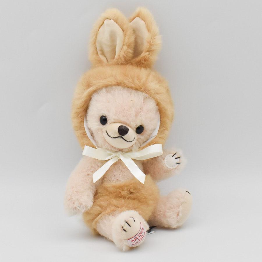 安いそれに目立つ テディベア メリーソート チーキーリトルバニー No 35 限定100体 ぬいぐるみ ブランド イギリス プレゼント ギフト 母の日 父の日 流行に Altammamfactory Com Jo