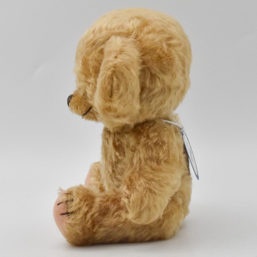MERRYTHOUGHT テディベア メリーソート チーキーリトル MERRYTHOUGHT テディベア メリーソート チーキーリトル