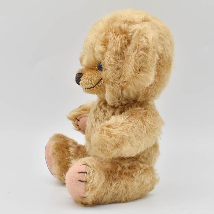 MERRYTHOUGHT（メリーソート） テディベア チーキーリトルエドワード