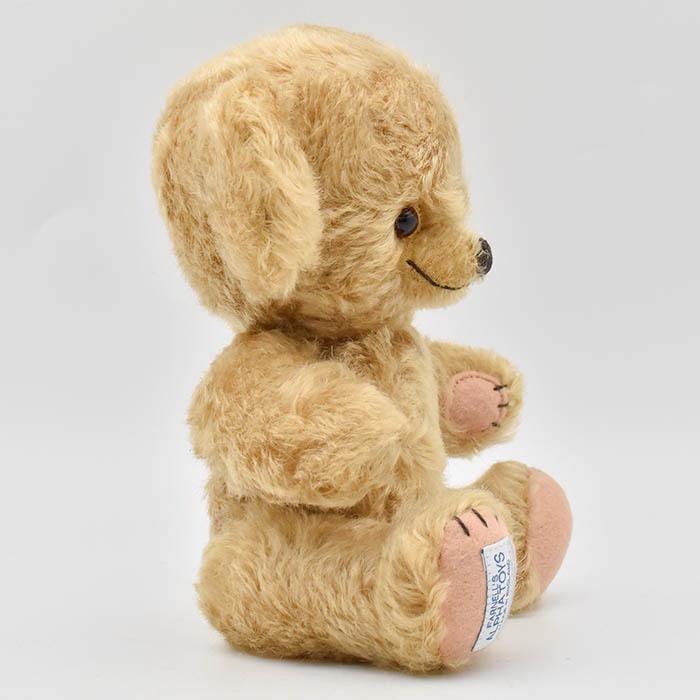 【MERRYTHOUGHT メリーソート】リトルエドワード 28cm メリーソート リトルエドワード チーキー、パンキー テディベア