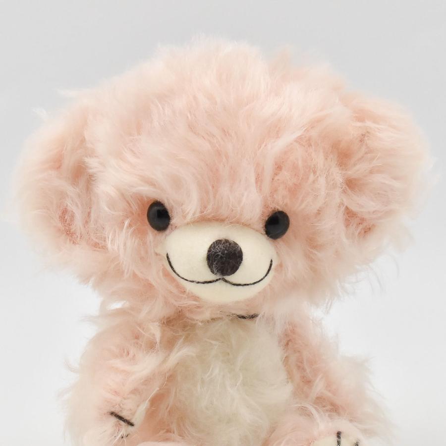 メリーソート　チーキー　コーラルブラッシュ　ぬいぐるみ　MERRYTHOUGHT Yahoo!オークション - MERRYTHOUGHT メリーソート社 CHEEKY チーキー C