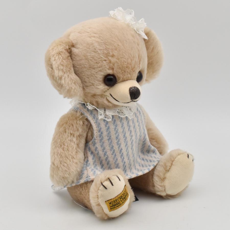 MERRYTHOUGHT（メリーソート） テディベア チーキーホープフル No.33