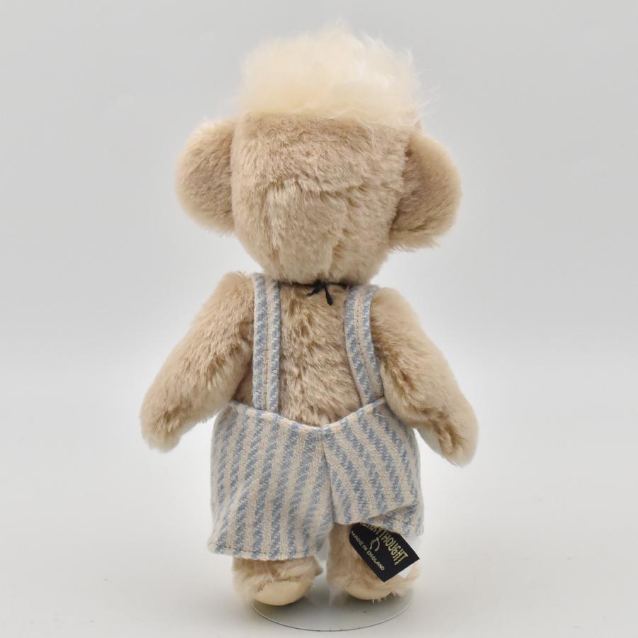 MERRYTHOUGHT（メリーソート） テディベア パンキーホープフル No.28